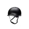 Casque Urbain Jet Tempo Noir Mat
