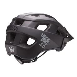 Casque URGE BP AllTrail Full Black Noir 7 Casque URGE BP AllTrail Full Black Noir -Promos Vélos Boutique casque urge bp alltrail full black noir 2