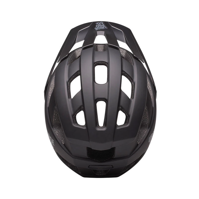 Casque URGE BP AllTrail Full Black Noir 5 Casque URGE BP AllTrail Full Black Noir – Image 5