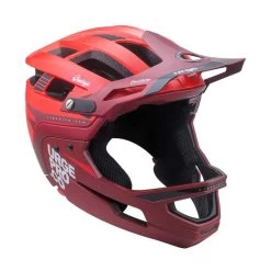 Casque URGE BP Gringo De La Pampa Rouge 13 Casque URGE BP Gringo De La Pampa Rouge -Promos Vélos Boutique casque urge bp gringo de la pampa rouge 6