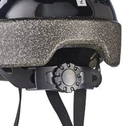 BTWIN CASQUE VELO ENFANT 100 NOIR 10 BTWIN CASQUE VELO ENFANT 100 NOIR -Promos Vélos Boutique casque velo enfant 100 noir 2