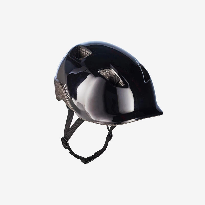 BTWIN CASQUE VELO ENFANT 100 NOIR 1 BTWIN CASQUE VELO ENFANT 100 NOIR