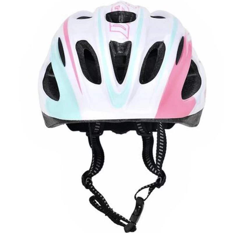 Casque Vélo Enfant Armor - Rose - Casque Enfant Fille 3 Casque Vélo Enfant Armor - Rose - Casque Enfant Fille – Image 3