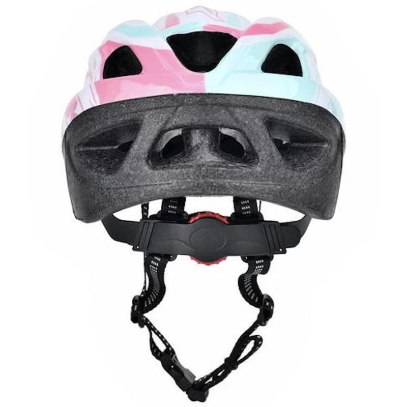 Casque Vélo Enfant Armor - Rose - Casque Enfant Fille 4 Casque Vélo Enfant Armor - Rose - Casque Enfant Fille – Image 4