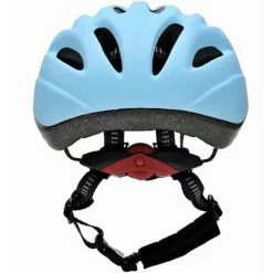 Casque Vélo Enfant - Bleu Clair - 48/52cm Casque Enfant -Promos Vélos Boutique casque velo enfant bleu clair 4852cm casque enfant 3