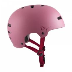 Casque Vélo Femme TSG Evolution -Promos Vélos Boutique casque velo femme tsg evolution 2