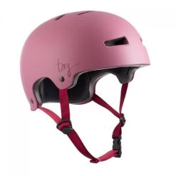 Casque Vélo Femme TSG Evolution