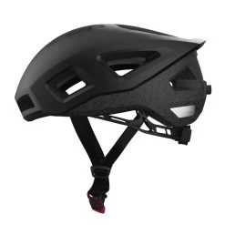 CASQUE VELO ROADR 100 NOIR -Promos Vélos Boutique casque velo roadr 100 noir 2