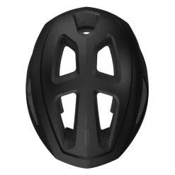 CASQUE VELO ROADR 100 NOIR -Promos Vélos Boutique casque velo roadr 100 noir 5