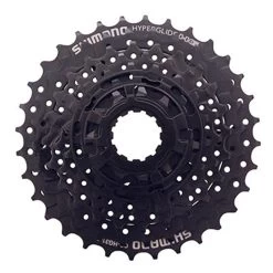 Cassette 8v. Shimano Acera Hg30 11-32