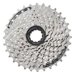 Shimano Cassette CS-HG41 8 Vitesses 11-34 -Promos Vélos Boutique cassette cs hg41 8 vitesses 11 34 2