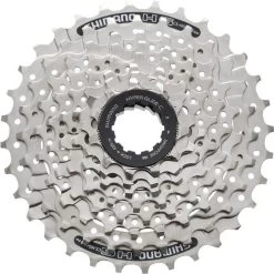 Shimano Cassette CS-HG41 8 Vitesses 11-34