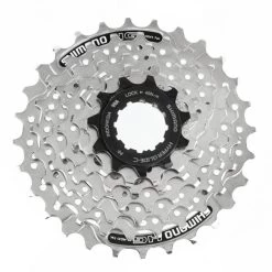 Cassette Shimano Altus 7 Vitesses 11-28 CS-HG41-7