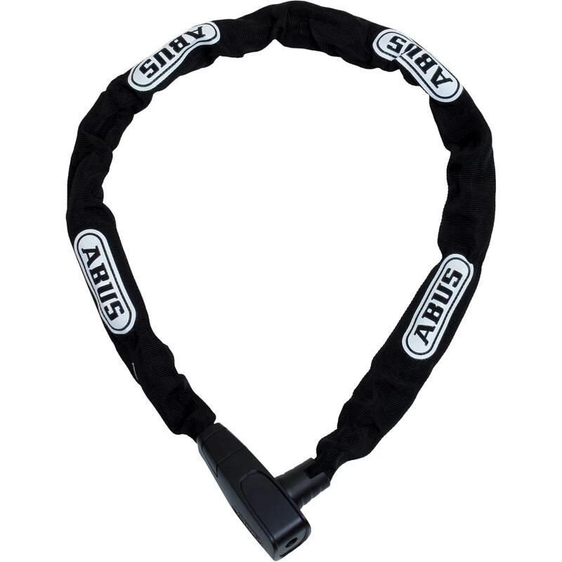 Abus Chaîne Citychain 8800/95 2.0 Noir 1 Abus Chaîne Citychain 8800/95 2.0 Noir
