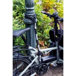 Abus Chaîne Enfichable Ach 2.0 8Ks/85 + St5950 -Promos Vélos Boutique chaine enfichable ach 20 8ks85 st5950 2