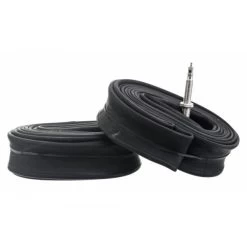 CHAMBRE A AIR VELO 700 X 20-25 HUTCHINSON VALVE PRESTA 48mm (VENDU PAR LOT DE 2) -Promos Vélos Boutique chambre a air velo 700 x 20 25 hutchinson valve presta 48mm vendu par lot de 2 2