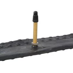 Michelin CHAMBRE A AIR VTT PROTEK MAX 27,5x1,90/2,50 VALVE PRESTA -Promos Vélos Boutique chambre a air vtt protek max 275x190250 valve presta 2