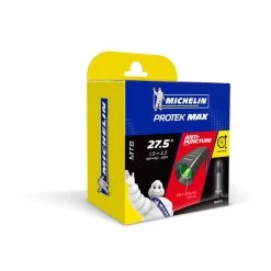 Michelin CHAMBRE A AIR VTT PROTEK MAX 27,5x1,90/2,50 VALVE PRESTA