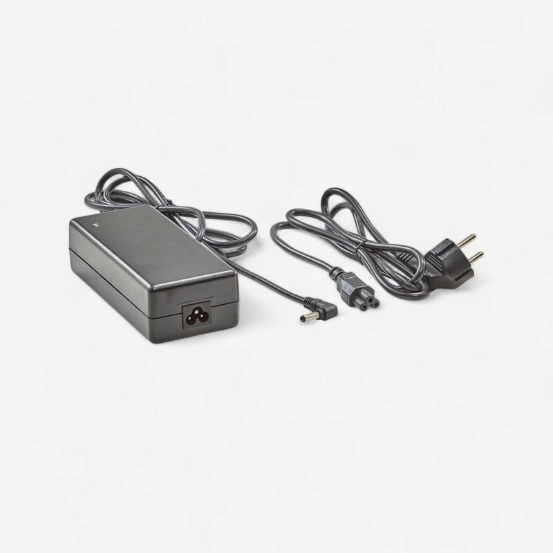 BTWIN Chargeur 24V Pour Batterie De Vélo Pliant électrique Tilt 500E Et Hoptown 500E. 1 BTWIN Chargeur 24V Pour Batterie De Vélo Pliant électrique Tilt 500E Et Hoptown 500E.