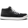 Ride Concepts Chaussure Vice Mid - Noir/Blanc