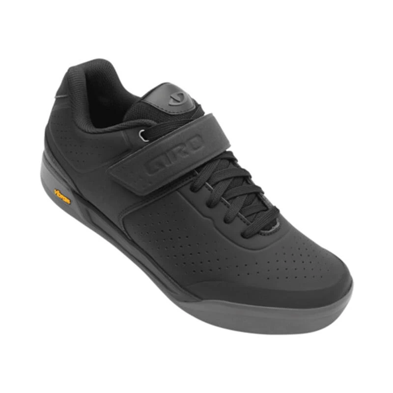 Giro Chaussures De Sport Trail Mtb Homme Chamber II 1 Giro Chaussures De Sport Trail Mtb Homme Chamber II
