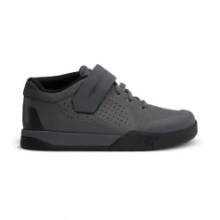 Ride Concepts Chaussures TNT Men's 7 Dark Charcoal