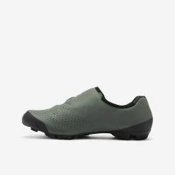 CHAUSSURES VTT SHIMANO SH-XC300 OLIVE -Promos Vélos Boutique chaussures vtt shimano sh xc300 olive 7