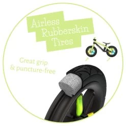 Chillafish BMXie Glow, La Draisienne Légère Avec Des Roues Lumineuses LED -Promos Vélos Boutique chillafish bmxie glow la draisienne legere avec des roues lumineuses led 6