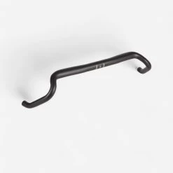 Riverside Cintre Bikepacking / Gravel 31,8mm Reach 52,6mm Flare 24° Sweep 4°