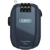 Abus Combiflex™ StopOver 65 - Bleu Nuit