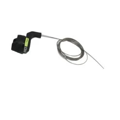 Rockrider COMBOLOC 2 CÂBLES 3 POSITIONS TIRAGE 18MM VERSION 2 5 Rockrider COMBOLOC 2 CÂBLES 3 POSITIONS TIRAGE 18MM VERSION 2 -Promos Vélos Boutique comboloc 2 cables 3 positions tirage 18mm version 2 2