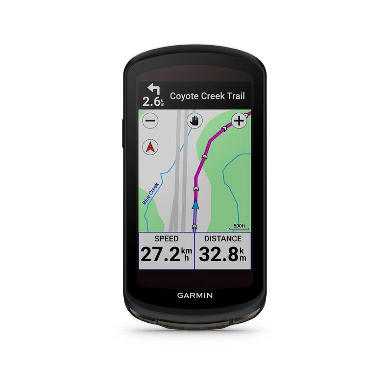 Compteur GPS Vélo 1040 Solar Garmin 4 Compteur GPS Vélo 1040 Solar Garmin – Image 4