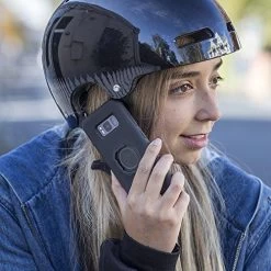 Coque Pour Téléphone Samsung Note 20 Ultra - Quad Lock D’Origine - Noir -Promos Vélos Boutique coque pour telephone samsung note 20 ultra quad lock dorigine noir 6