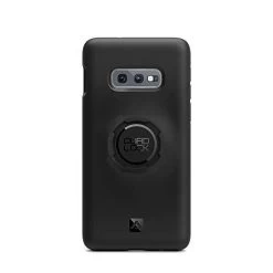 Coque Pour Téléphone Samsung S10 Edge - Quad Lock D’Origine - Noir