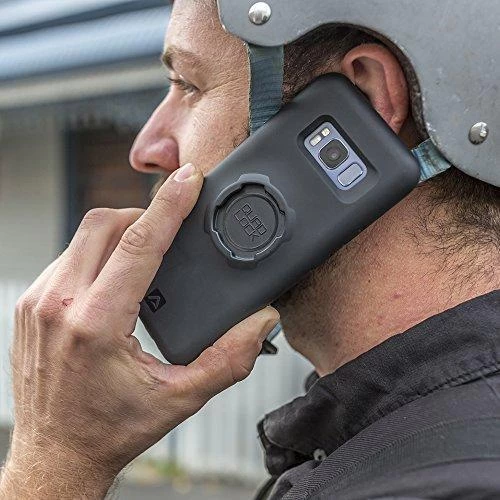 Coque Pour Téléphone Samsung S10 Edge - Quad Lock D’Origine - Noir 6 Coque Pour Téléphone Samsung S10 Edge - Quad Lock D’Origine - Noir – Image 6