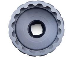 Parktool Démonte Cassette BBT-59.3 Argent -Promos Vélos Boutique demonte cassette bbt 593 argent 2