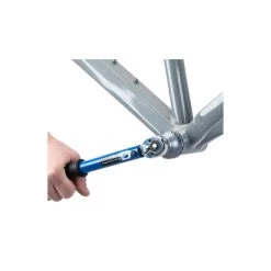 Parktool Démonte Cassette BBT-59.3 Argent -Promos Vélos Boutique demonte cassette bbt 593 argent 6