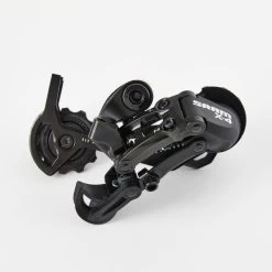 SRAM DERAILLEUR ARRIERE 7 A 9 VITESSES X4 -Promos Vélos Boutique derailleur arriere 7 a 9 vitesses x4 2