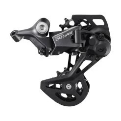 DERAILLEUR ARRIÈRE SHIMANO DEORE M5130 10 VITESSES Chape Longue