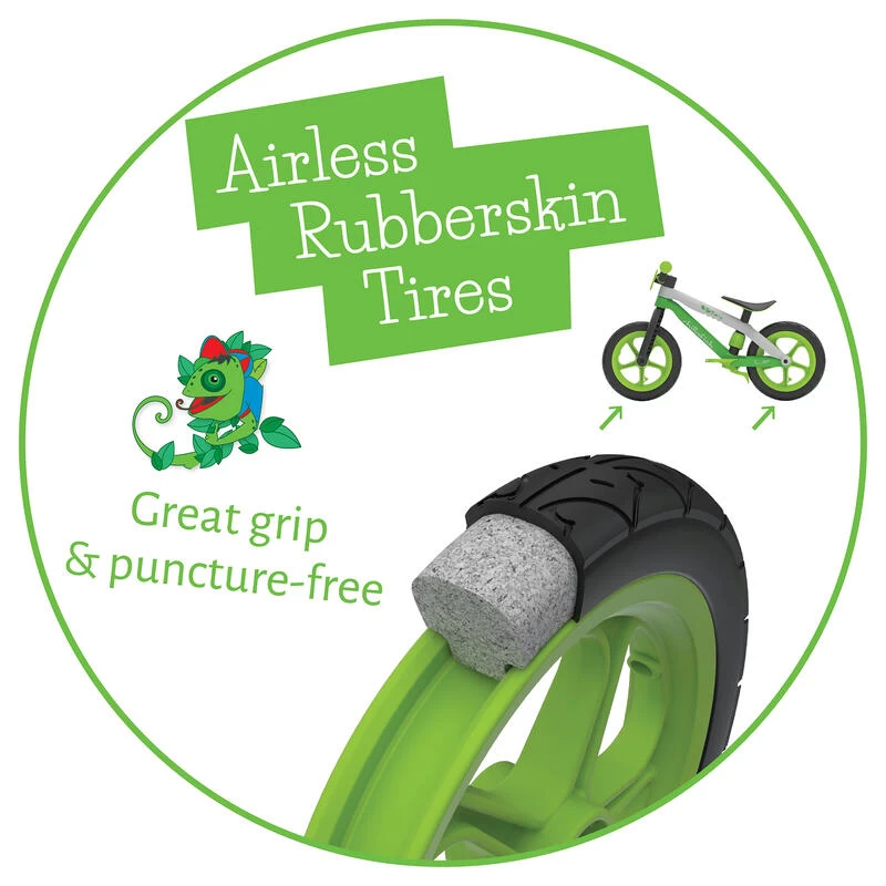 Draisienne BMXIe 2 : Super Cool Avec Son Frein à Pied Et Repose-pied Intégré 7 Draisienne BMXIe 2 : Super Cool Avec Son Frein à Pied Et Repose-pied Intégré – Image 7