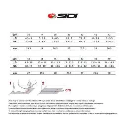 Eagle Sidi Mtb Sneakers -Promos Vélos Boutique eagle sidi mtb sneakers 2