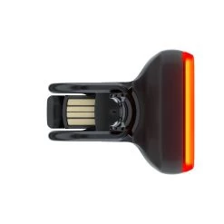 Éclairage Arrière Knog Blinder SQU -Promos Vélos Boutique eclairage arriere knog blinder squ 2