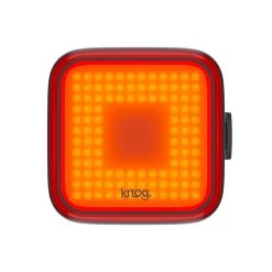 Éclairage Arrière Knog Blinder SQU