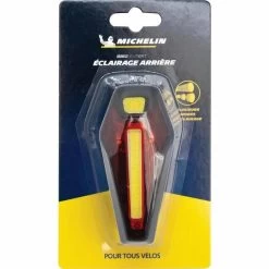 Promos Vélos Boutique -Promos Vélos Boutique eclairage arriere michelin 1