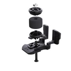 Rockrider ENSEMBLE KIT GARDE-BOUE VÉLO VTT AVANT & ARRIÈRE RIGIDE 26" - 27,5" - 29" 12 Rockrider ENSEMBLE KIT GARDE-BOUE VÉLO VTT AVANT & ARRIÈRE RIGIDE 26" - 27,5" - 29" -Promos Vélos Boutique ensemble kit garde boue velo vtt avant and arriere rigide 26 275 29 2