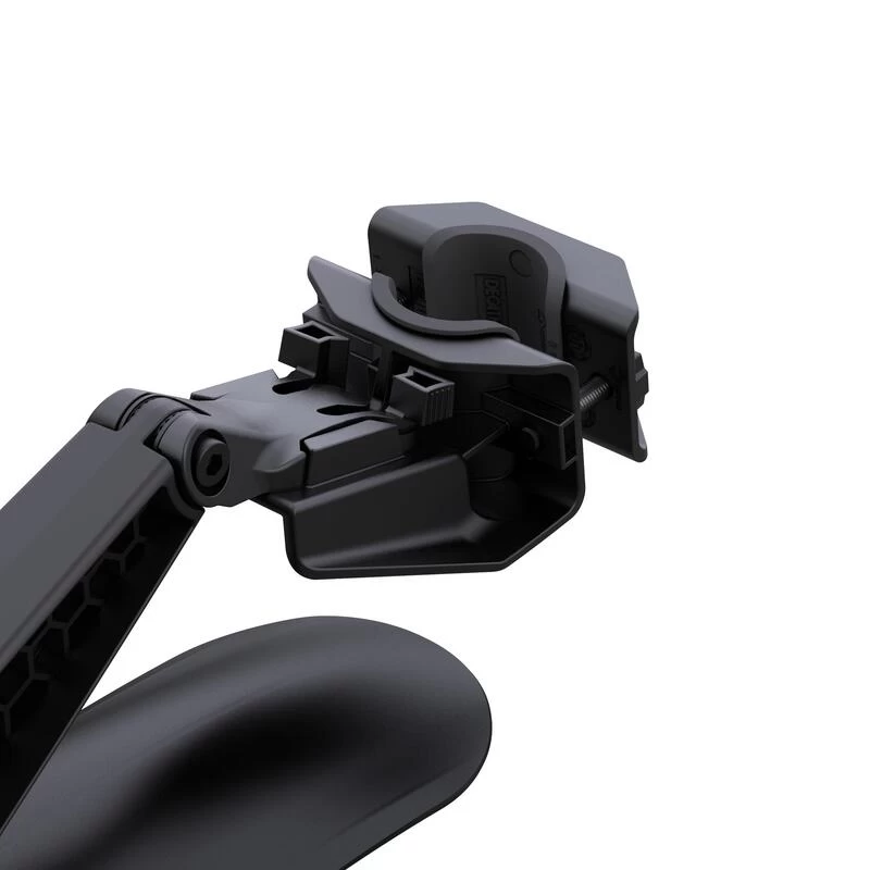 Rockrider ENSEMBLE KIT GARDE-BOUE VÉLO VTT AVANT & ARRIÈRE RIGIDE 26" - 27,5" - 29" 10 Rockrider ENSEMBLE KIT GARDE-BOUE VÉLO VTT AVANT & ARRIÈRE RIGIDE 26" - 27,5" - 29" – Image 10