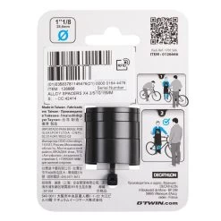 Decathlon ENTRETOISES DIRECTION ALU -Promos Vélos Boutique entretoises direction alu 2