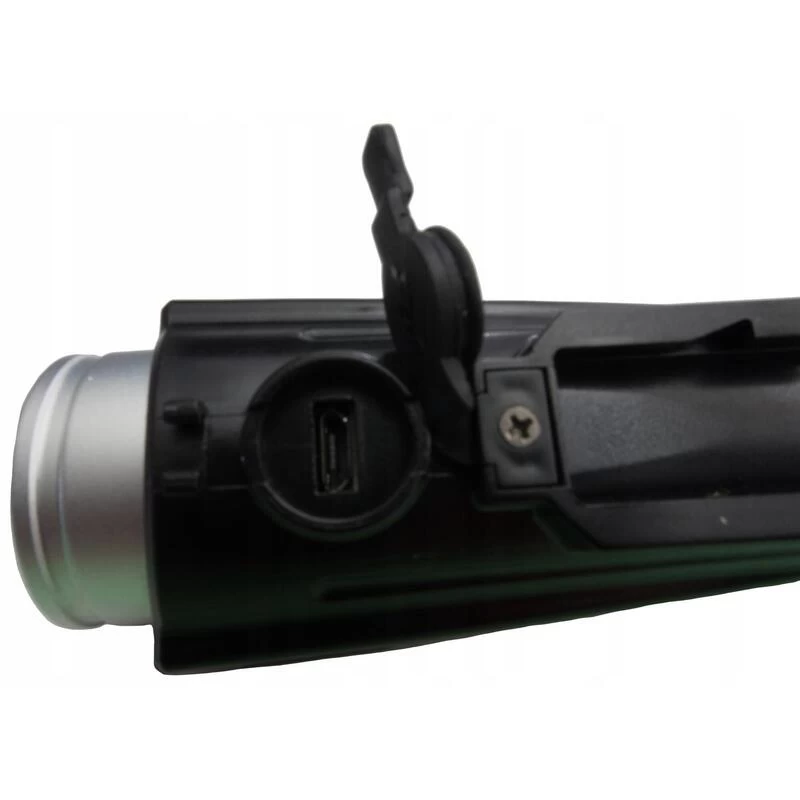 Feu Avant 880 Lumen Feu De Vélo Feu Avant LED 4 Feu Avant 880 Lumen Feu De Vélo Feu Avant LED – Image 4