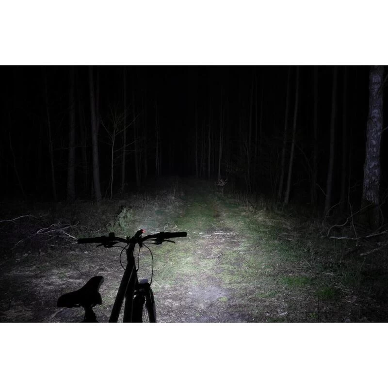 Feu Avant 880 Lumen Feu De Vélo Feu Avant LED 5 Feu Avant 880 Lumen Feu De Vélo Feu Avant LED – Image 5