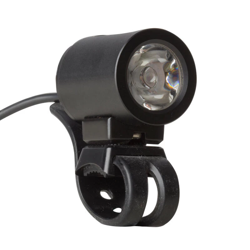 BTWIN FL 900 - Lumière + Fixation Casque 2 BTWIN FL 900 - Lumière + Fixation Casque – Image 2